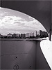 Apartments from hydrofoil, St. Petersburg, Russia, Summer 2008