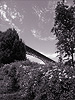 Fremont Bridge, Seattle, Washington, Summer 2008