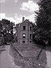 Apartments, Washington, DC, Summer 2008