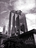 Monolith, Bellevue, Washington, Summer 2008