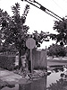Utilities, Delray Beach, Florida, Summer 2007